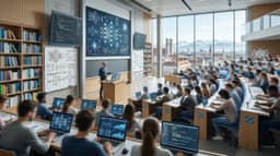 KI-Kurse von Dartmouth boosten Tech-Jobs in Bayern