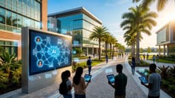 KI Einschreibung: Lynn University steigert Bewerberzahlen um 20%