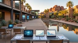 KI Studiengangwechsel: 28% Arizona-Studenten wechseln Studiengänge