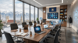 KI-Politik Bildung: Provo-Führer inspirieren Bayern