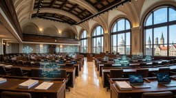 Neun US-Staaten mandaten KI in der Bildung bis 2026