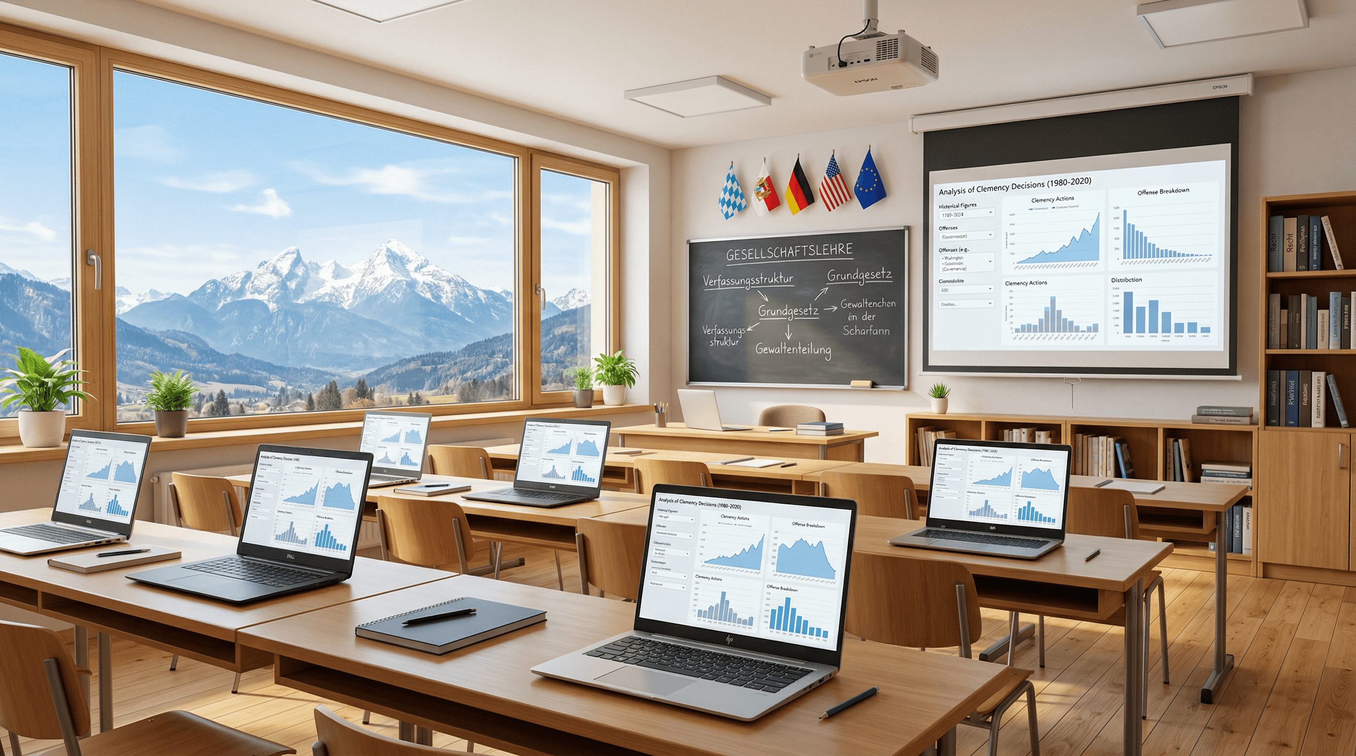 Pardonnd.com startet Datenbank mit 25.000 US-Begnadigungen