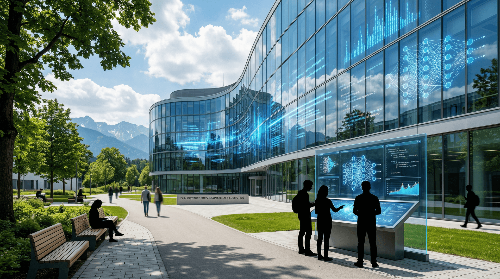 ISU Bachelor KI-Wissenschaften startet 2026: 70% Jobmarkt-Wandel durch KI