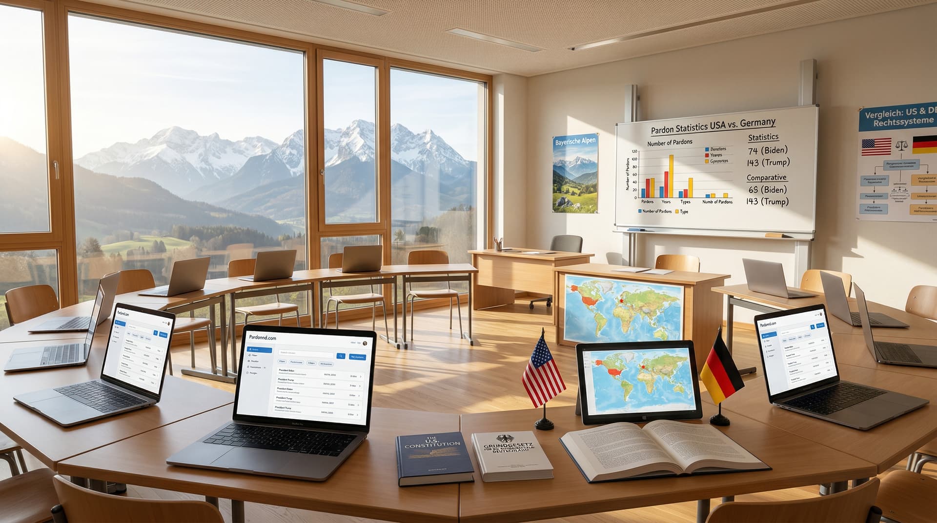 Pardonnd.com stärkt Zivilkunde an Weilerschule München